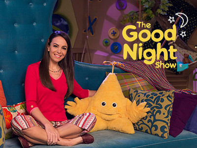 The Good Night Show